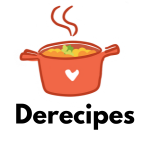 Derecipes –  Blog for simple tips and inspiring ideas for cooking, travel, home and more!