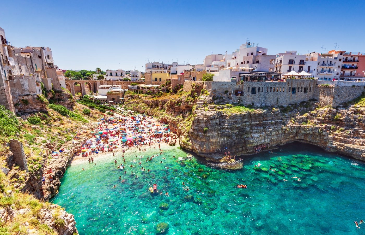 Apulia: what are the places to avoid?