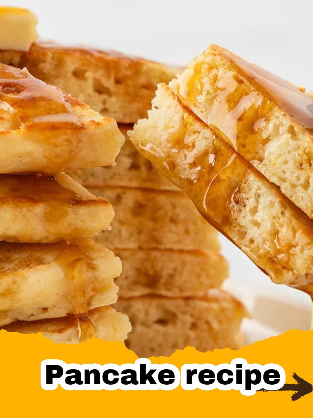 The Ultimate Guide to the Best Fluffy Pancake Recipe 2 Best Fluffy Pancake Recipe Preparation