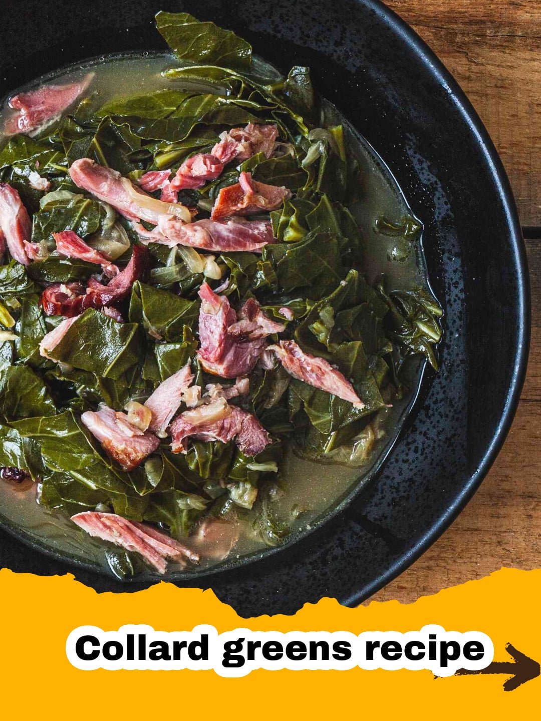 The Heartwarming Tradition of Southern Style Collard Greens 2 Classic Southern Style Collard Greens Preparation