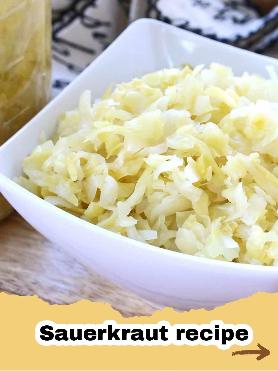 The Essential Guide to Homemade Sauerkraut: A Fermentation Journey 2 The Essential Guide to Homemade Sauerkraut: A Fermentation Journey