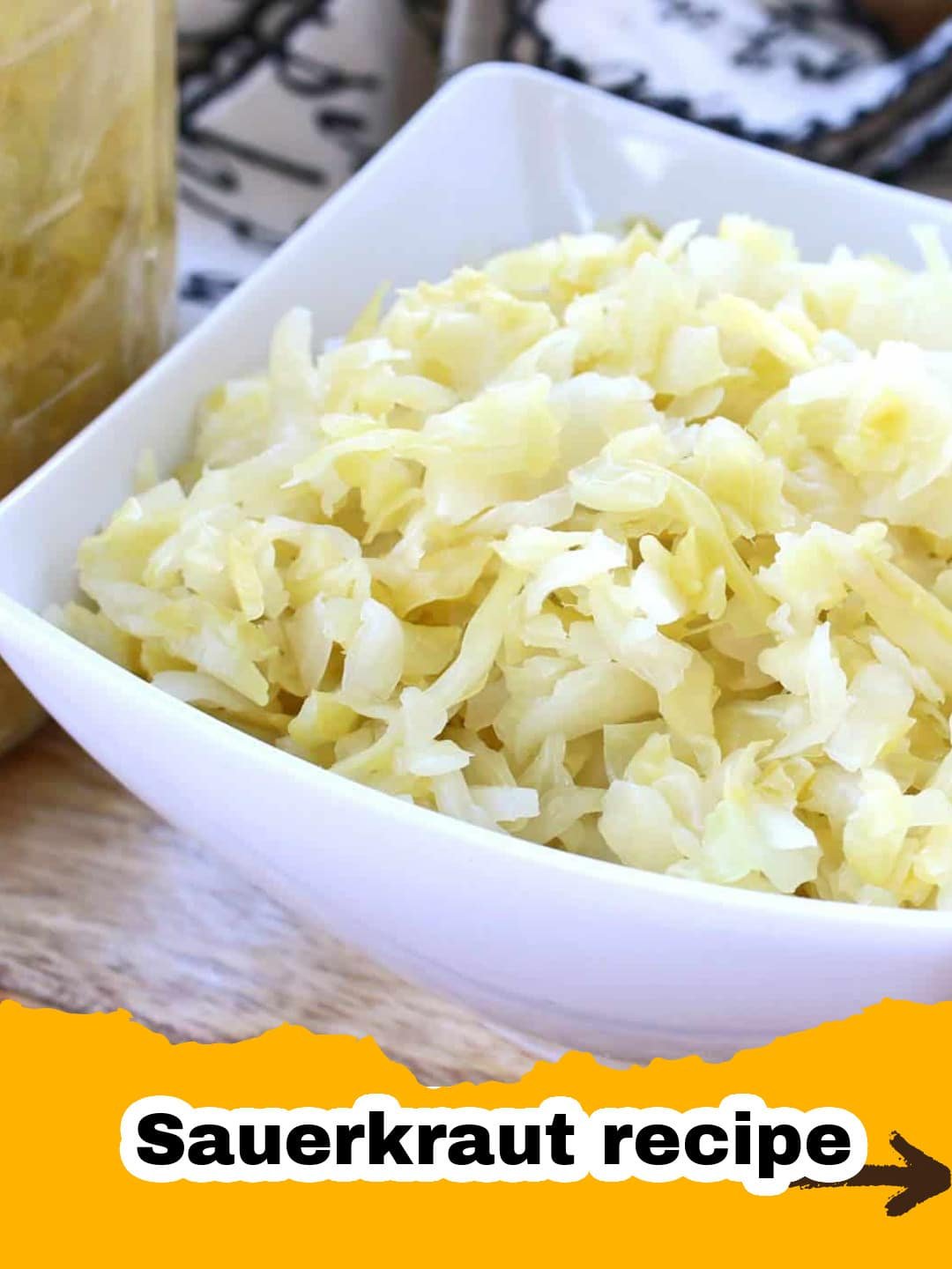 The Essential Guide to Homemade Sauerkraut: A Fermentation Journey 2 Homemade Sauerkraut Preparation