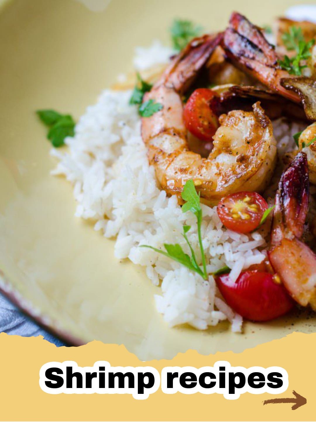 Whip Up Deliciousness: My Go-To Quick and Easy Garlic Shrimp Recipe 1 A close-up of a pan of sizzling Quick and Easy Garlic Shrimp, perfectly cooked and coated in a rich garlic butter sauce, garnished with fresh parsley.
