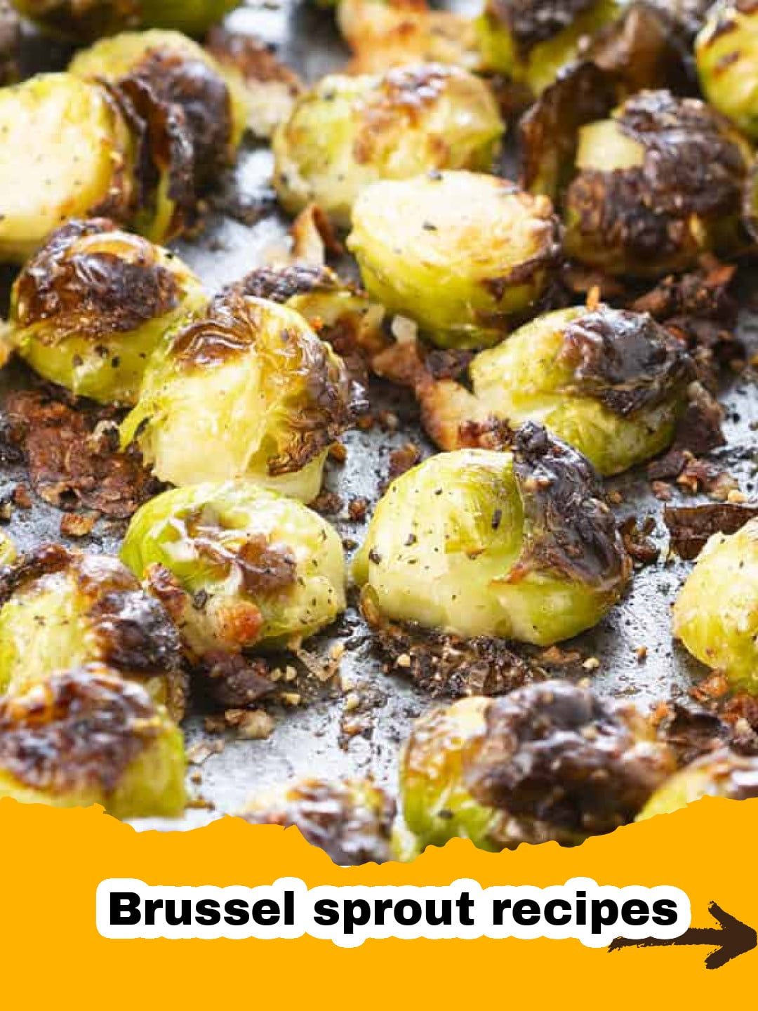 Discovering the Magic: How to Make The Best Brussels Sprouts of Your Life 2 The Best Brussels Sprouts of Your Life Preparation