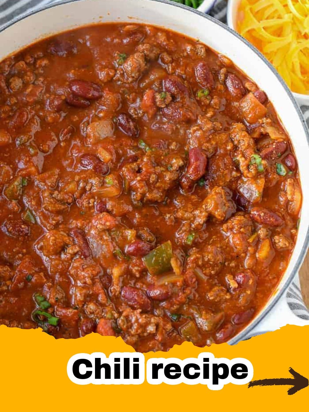 The Ultimate Deep-Dive: Crafting The Best Chili Recipe Ever 2 The Best Chili Recipe Preparation