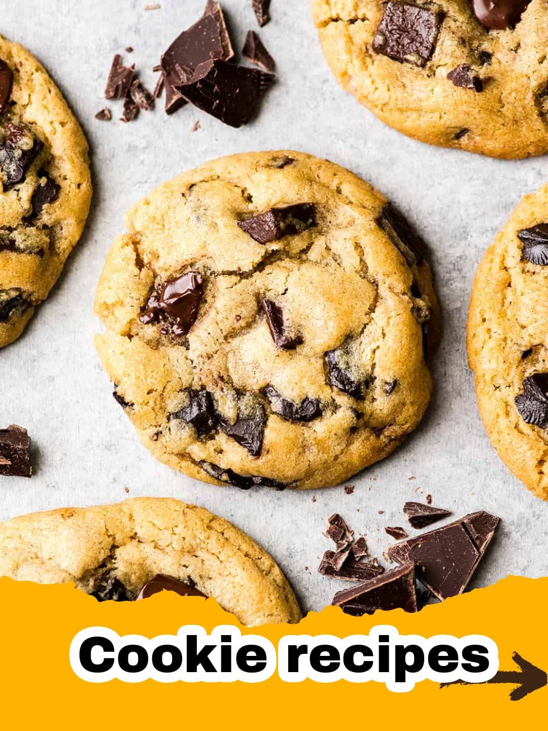 Unlock Perfection: My Journey to The Best Chocolate Chip Cookie Recipe Ever 2 The Best Chocolate Chip Cookie Recipe Ever Preparation