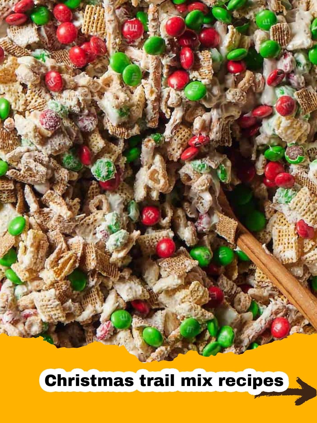 The Ultimate Homemade Chex Christmas Mix: A Holiday Tradition Made Easy 2 Ultimate Homemade Chex Christmas Mix Preparation