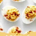 The Best Scallop Recipe with Garlic Lemon Butter Sauce.