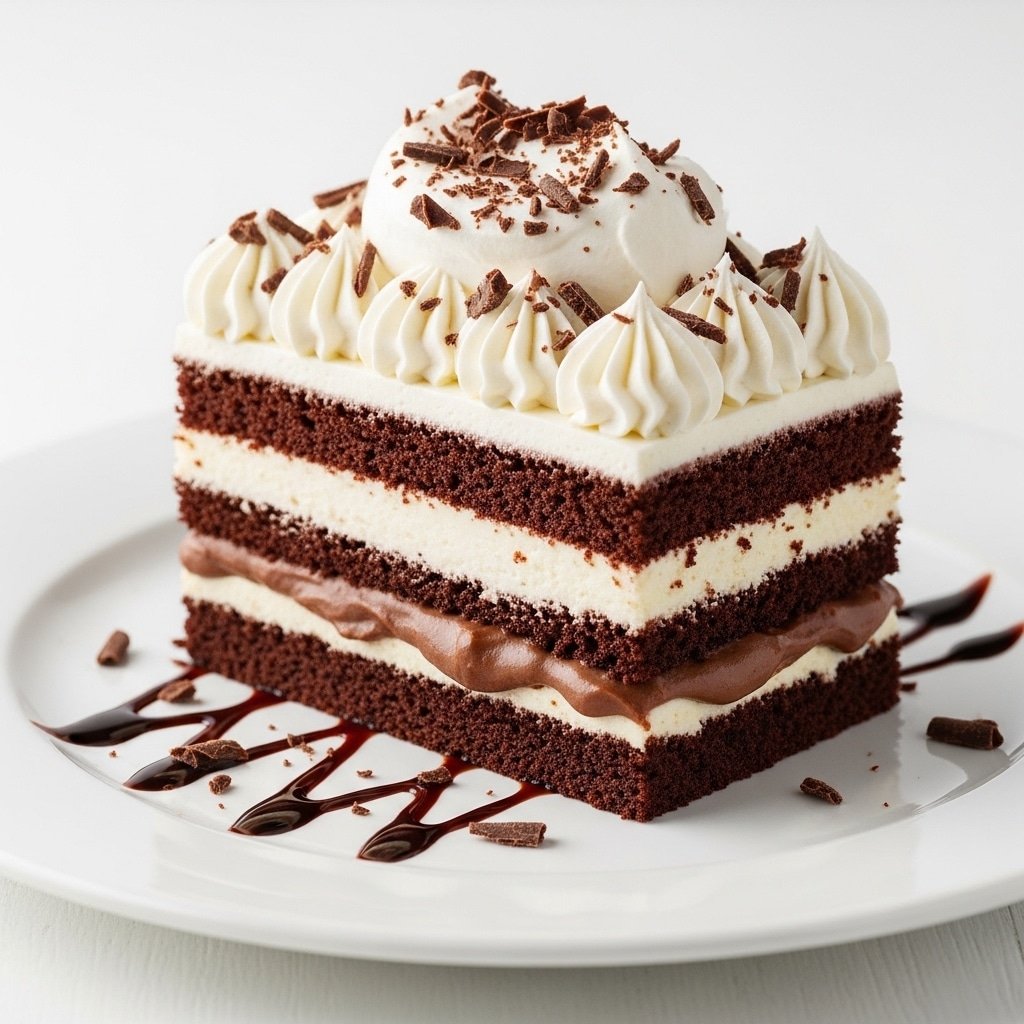 Divine Layers: My Favorite Heaven on Earth Cake Recipe