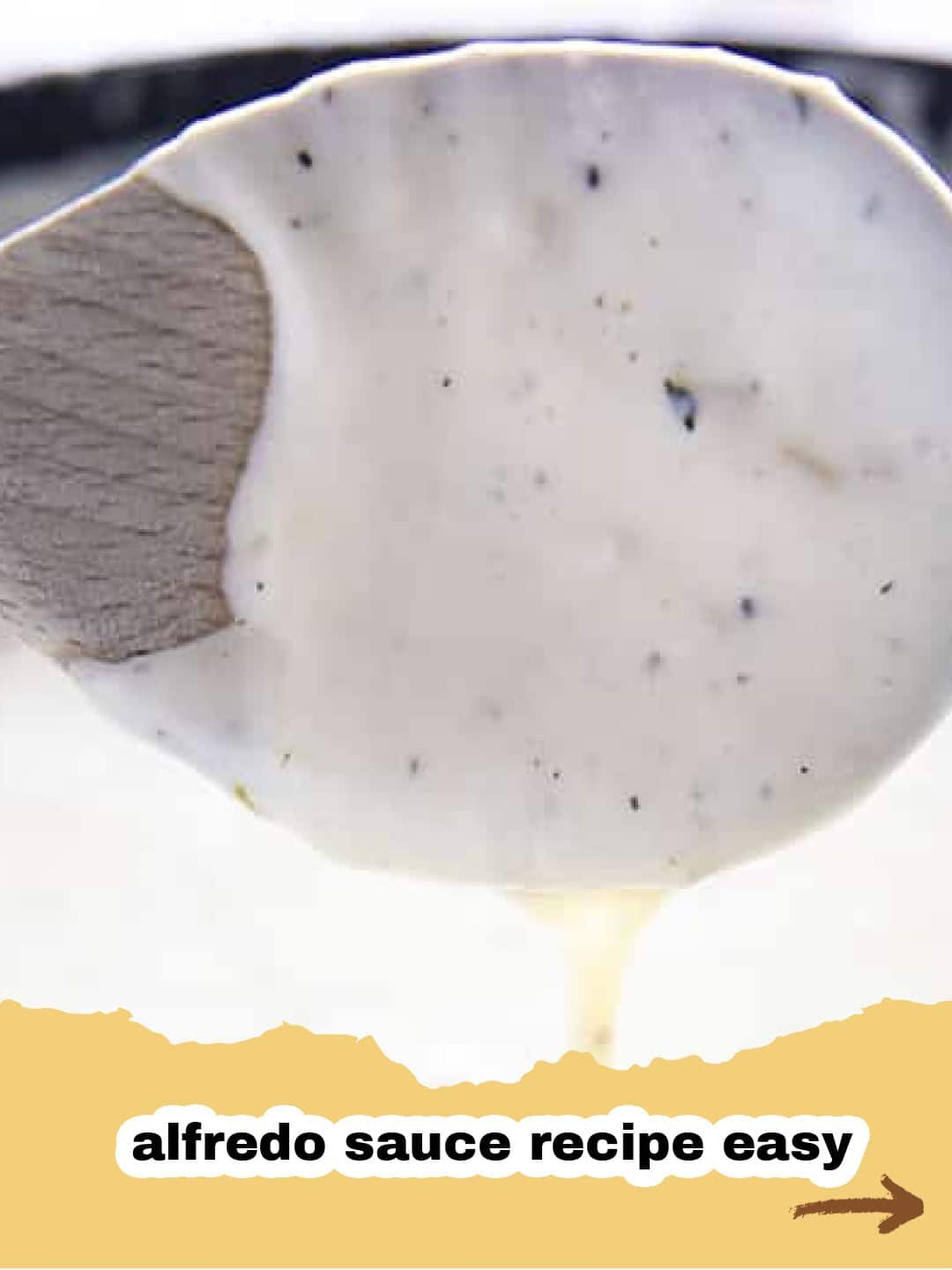 The Ultimate Rich and Creamy Homemade Alfredo Sauce