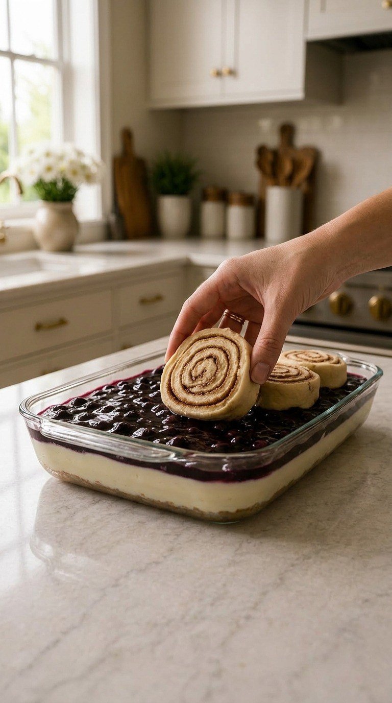 The Ultimate Fluffy Vanilla Layer Cake You'll Make Forever