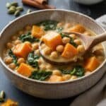 Naturel Mounjaro recipe with lemon herb chicken and roasted vegetables.
