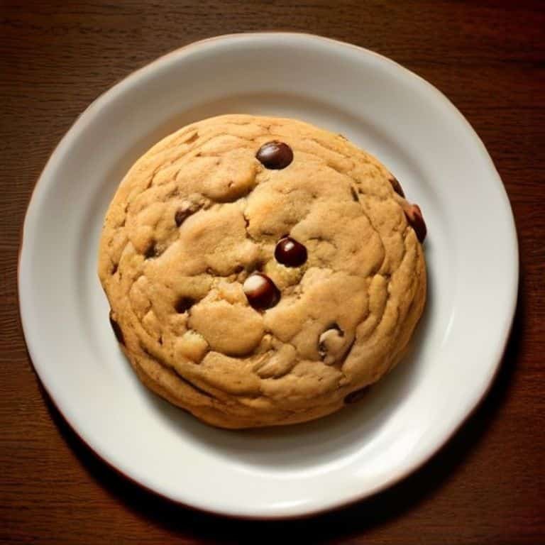 Test Kitchen's Ultimate Chocolate Chip Cookies