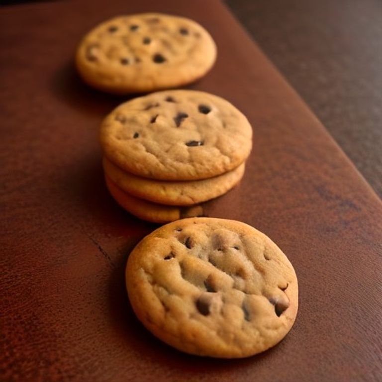 Test Kitchen's Ultimate Chocolate Chip Cookies 2 Test Kitchen Chocolate Chip Cookies Preparation