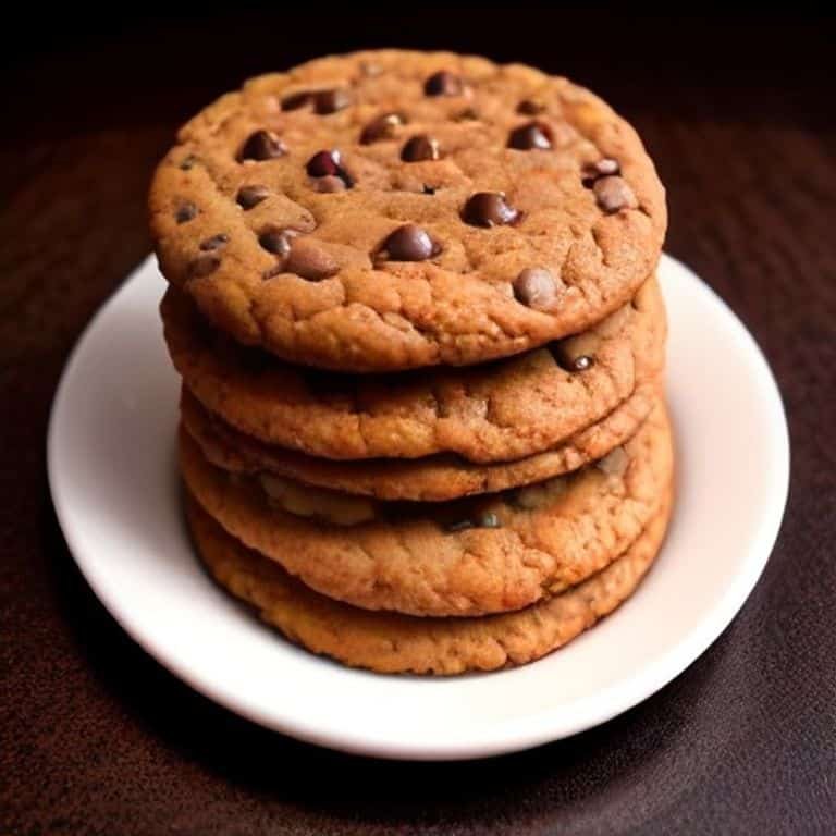 Test Kitchen Ultimate Chocolate Chip Cookies